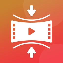 Ícone de Video Compressor– Resize Video