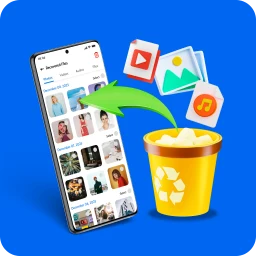 Ícone de Photo Recovery & Data Recovery